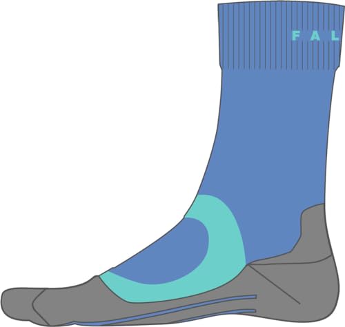 Falke RU4 Cool Socken lavender 41-42