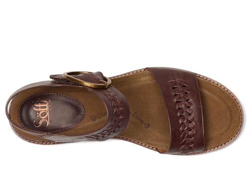 Söfft Women's Bali Ii Sandal2