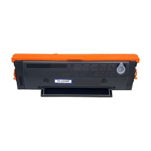 Toner TO-2336H sans traces pour réparer les défauts d'impression BP2336W