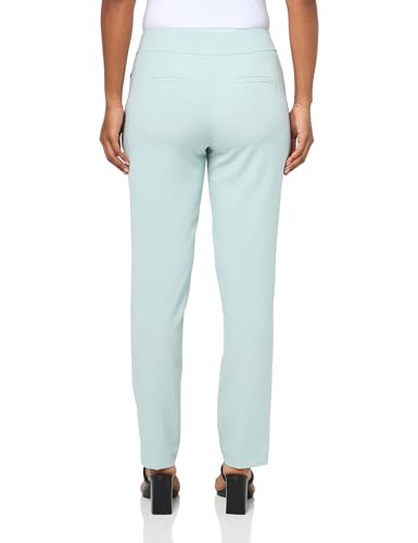 Kasper Women's Petite Tab-Front Dress Pants2