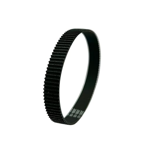 Courroie synchrone GT2 1350mm de périmètre et 15mm de largeur pour imprimante 3D