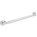 Speakman SA-1009-48 48 in. ADA Grab Bar, Polished Chrome