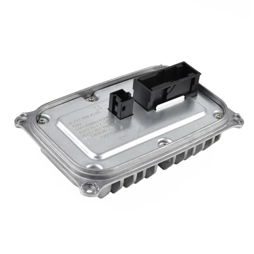 Module de phare pour Benz Classe C W205 et S W222 bloc commande