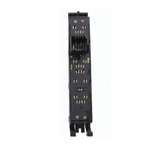 Bouton lève-vitre bloqué BMW E46 solution de remplacement 61316902183