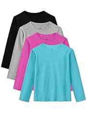 Black, Turquoise, Rose Red, Light Gray