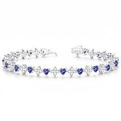 12-December-Tanzanite Blue