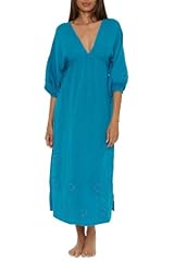 Serene (Turkana Teal)