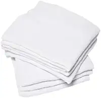 Kit Com Panos De Chão Para Limpeza Grande Grosso 52x68 Para Casa Escritório Empresas (5)
