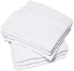 Kit Com Panos De Chão Para Limpeza Grande Grosso 52x68 Para Casa Escritório Empresas (5)