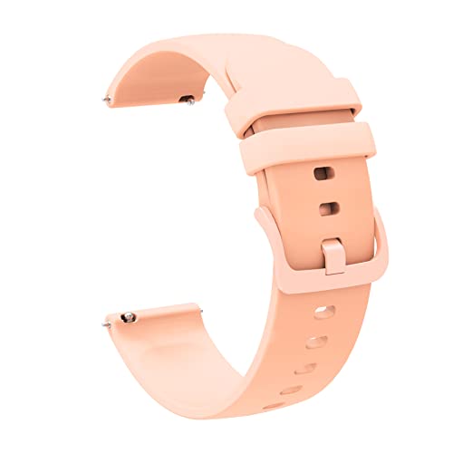 [AGENIUS] �X�}�[�g�E�H�b�`�p�x���g�E�r���v�o���h�EZepp Health Amazfit Bip3�p �o���h Amazfit Bip 3 Pro �x���g �V���R�� �o���h��20mm �������X�g�o���h/�����o���h/�����x���g �\�t�g�o���h �V���R��