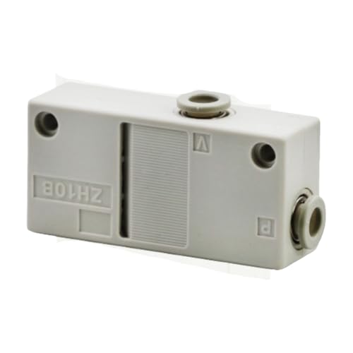 Générateur de vide pneumatique ZH10BL cartouche venturi pour système d'aspiration