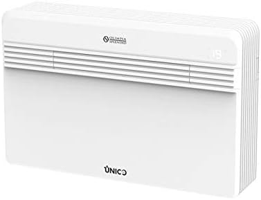 Monoblock Air Conditioner Unico pro Inverter 14HP 2,9 -3 5 Kw up to 42 M ²