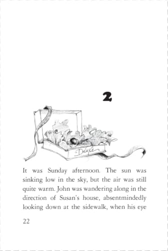 Image of The Chocolate Touch: Perfect Summer Reading for Kids