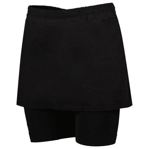 Short 2 en 1 running femmes UYN Exceleration premium ergonomique