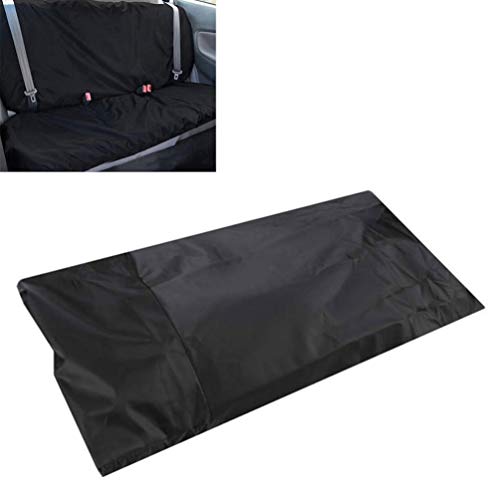 Garneck Capas de assento de carro impermeáveis para cães e carros, caminhões