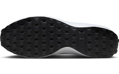 Image of Nike Mens Waffle Nav Sneakers