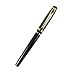 Gullor 9650 Magic Fog Fountain Pen fine Nib - Black