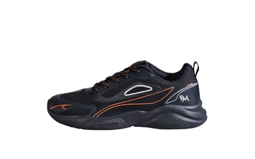 Image of Neeman's Chunky Blaze Sneakers for Men | Walking Shoes | Light Weight & Comfortable