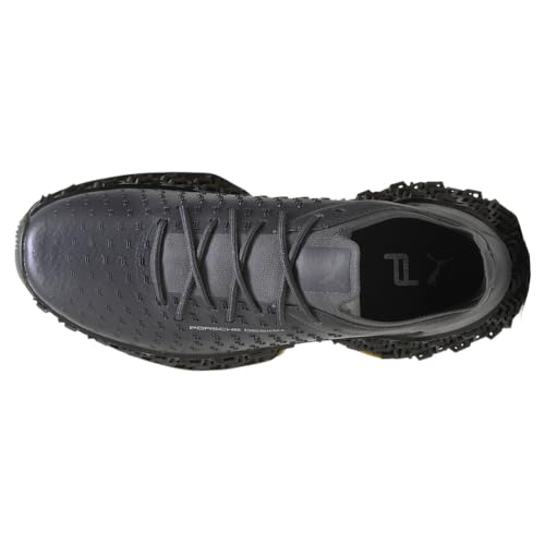 PUMA Mens Pd 3D Mtrx Lace Up Sneakers Shoes Casual - Grey4