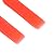 1000Pcs Tile Leveling System Wedges 0.2in PE Red Wear Resistant Tiles Leveler Spacers Tile Leveler Installation