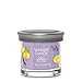 Produktbild Yankee Candle Lemon Lavender Kerze im Glas, klein
