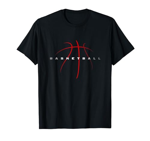 Basketball Clothing for Basketball Players バスケットボール Tシャツ