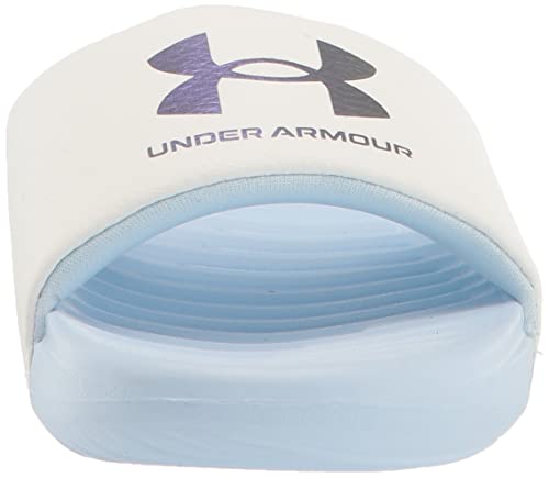 Image of Under Armour Women's Ansa Fix Slide Sandal