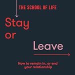 Cover of Stay or Leave