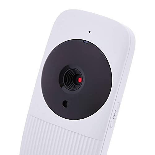 Babyphone mit Kamera von Amazon Basics und Farbbildschirm