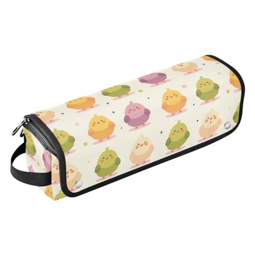 Bolsa Organizador para Herramientas de Cabello Resistente al Calor para Viaje
