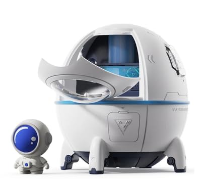 Difusor Luna marca Genérico