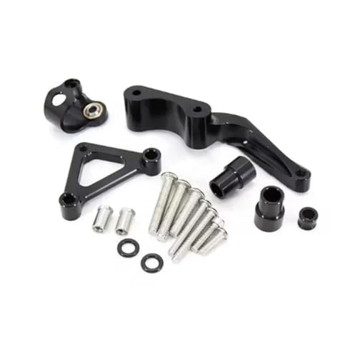 Amortisseur de direction pour moto Ducati balade et route sinueuse kit stabilisateur