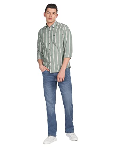 Image of U.S. Polo Assn. Men Button Down Shirt