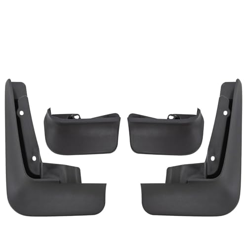 Bavettes garde-boue pour VW Transporter T5 T6 et Multivan de 2008 à 2021