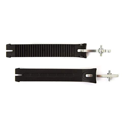 SIDI ST/ST AIR STRAP FOR BUCKLE [PAIR] (111) new