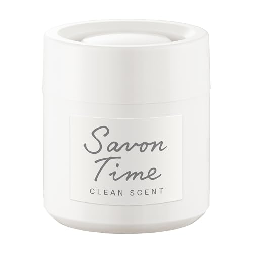 Image of CARALL Savon Time Gel Floral Musk Car Air Freshener (100 gms)