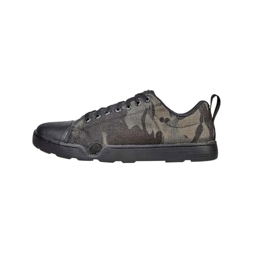 Image of Altama Unisex Maritime Assault Low Boots | Dive Fin-Compatible Tactical Sneakers with Air Mesh Lining & Water Drainage Ports