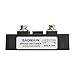 Baomain Bridge Rectifier MDQ-100A, 100A 1600V, Full Wave Diode Module One Phase