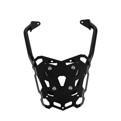 Support d'étagère pour moto V-Strom 800DE porte-bagages arrière solide anti-vibration