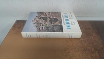 Hardcover Unknown Greece: v. 2 (Archaeological Travel Itinerary) Book