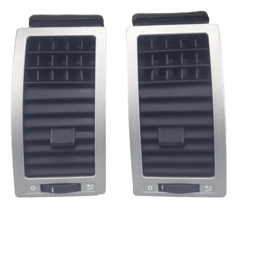 Rejilla de ventilación para salpicadero rota: sustitución para coche VW Polo