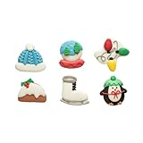 Zoom IMG-1 decora 0500443 confezione da 6 Zoom IMG-1 decora 0500443 confezione da 6