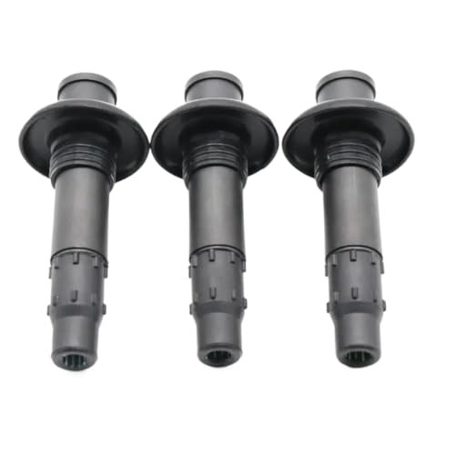 Ignition Coils Kit Compatible with, GTS, GTR, RXT, RXP, WAKE Personal Watercraft Models 2002-2016 - Replaces Part Numbers 129700-4410 and 420664020 - Thumbnail 2