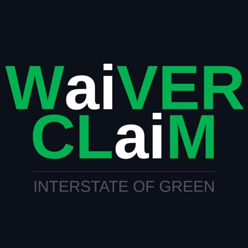 WaiVER CLaiM Titelbild