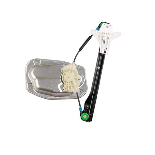 Lève-vitre électrique arrière gauche 1K4839461 à câble renforcé pour Jetta