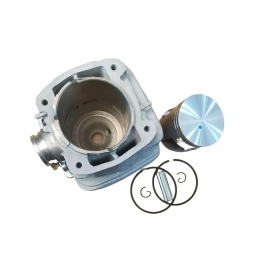 Kit piston cylindre Stihl TS420 résout perte compression 4238
