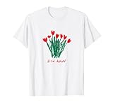 Slow Down Flower Fashion