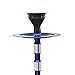 Hookah ceramic bowl with 6 holes Shisha Narghile Tobacco Replacement Bowl
