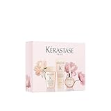 Kérastase Gloss Absolu Spring Set - Geschenkset für langes frizz-anfälliges Haar​