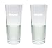Produktbild 2 Absolut Vodka Glas Longdrinkgläser 2cl/4cl - 2er Set